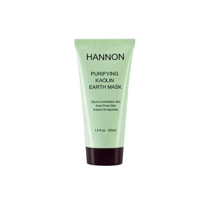 Hannon EARTH MASK