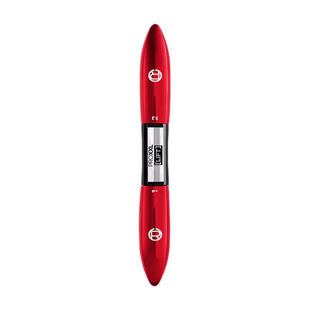 Front of L'Oréal Paris Pro XXL Lift Volume Mascara, Black, 12 ml