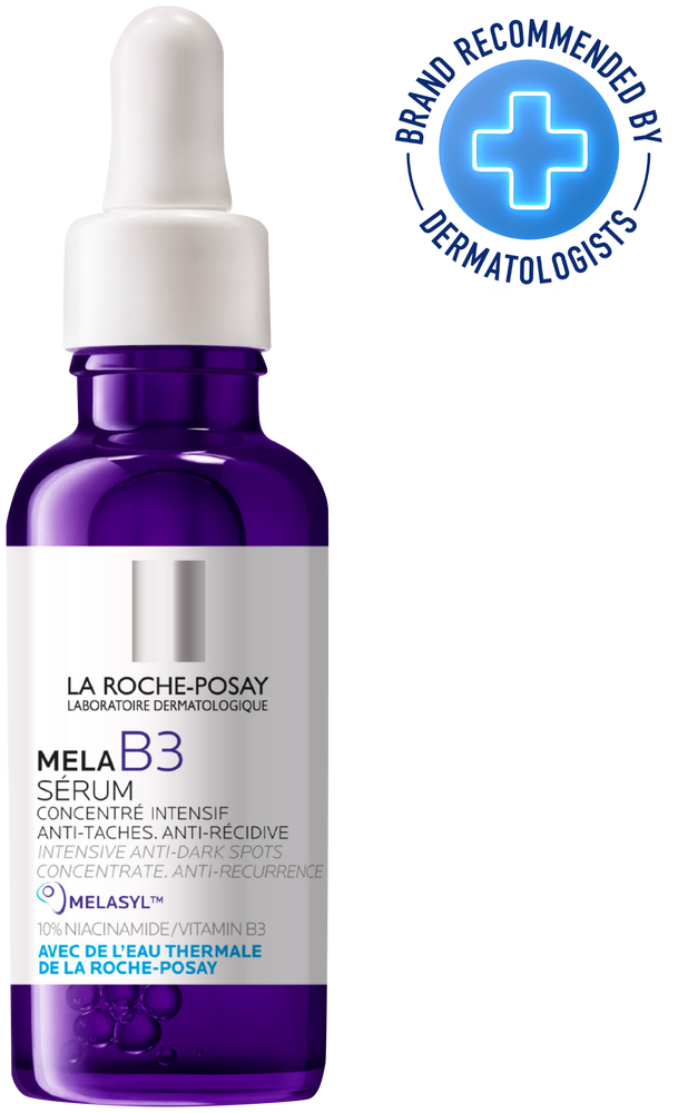 La Roche-posay Mela B3 Intensive Anti-Dark Spots Serum 30ml