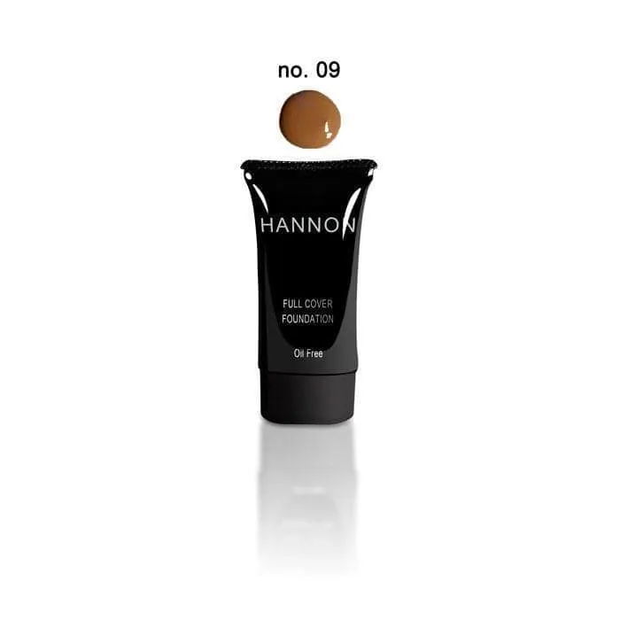 Hannon LIQUID FND-NR9