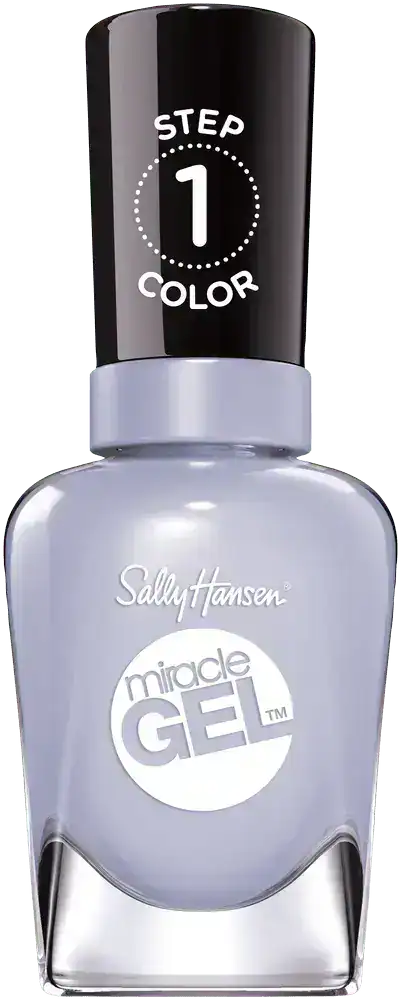 Sally Hansen Miracle Gel O-Zone You Didn't Nail Color 14.7ml