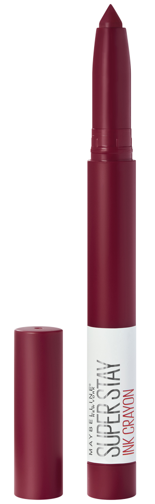 Maybelline Super Stay Make It Happen Ink Crayon 1.2ml
