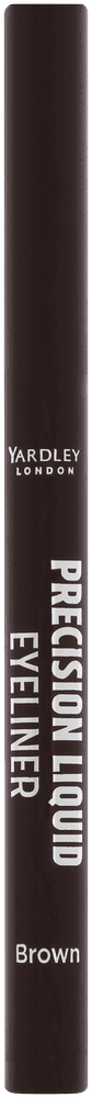 Yardley Brown Eye Pencil 1s