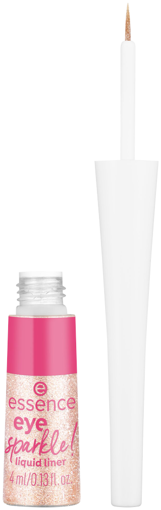 Essence Eye Sparkle! Liquid Liner 4ml