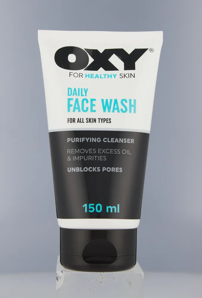 OXY Purifying Cleaner Daily Face Wash 150ml
