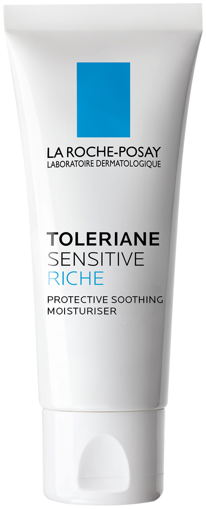La Roche-posay Toleriane Sensitive Riche Protective Soothing Moisturiser 40ml