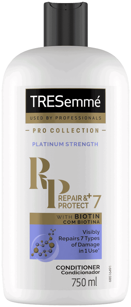 Tresemmé Repair and Protect Damaged Hair Repair Conditioner 750ml