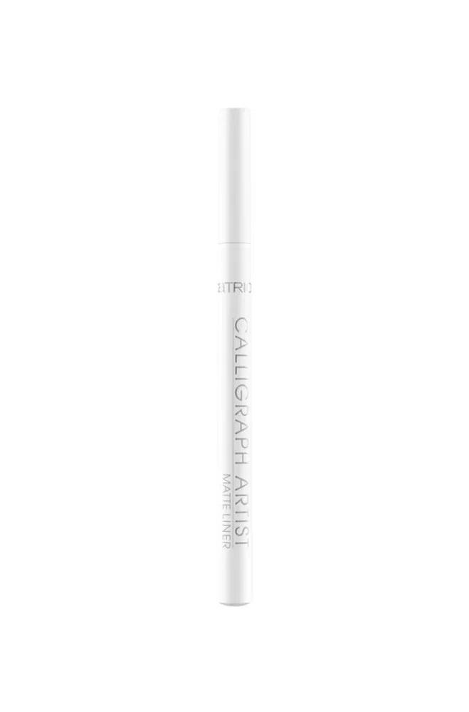 Front of Catrice Calligraph Artist Matte Liner 070 pen, 1.1 ml