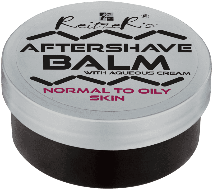 Reitzer's Aftershave Balm 150ml 150ml