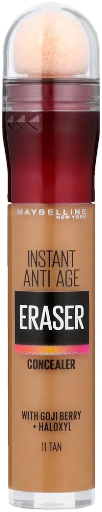 Maybelline Tan Instant Anti Age Eraser 6.8ml