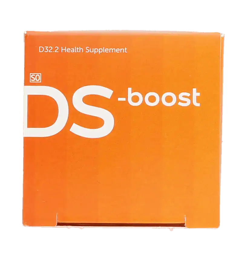 Ds-boost Tablets 60pk