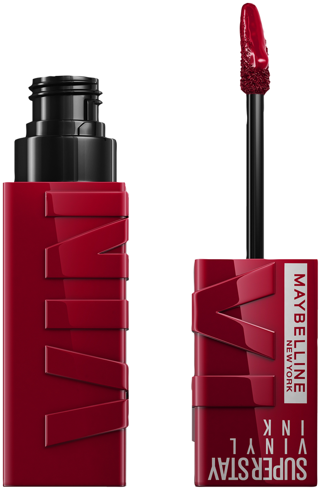 Maybelline Super Stay Royal Vinyl Ink Liquid Lipcolour 4.2ml