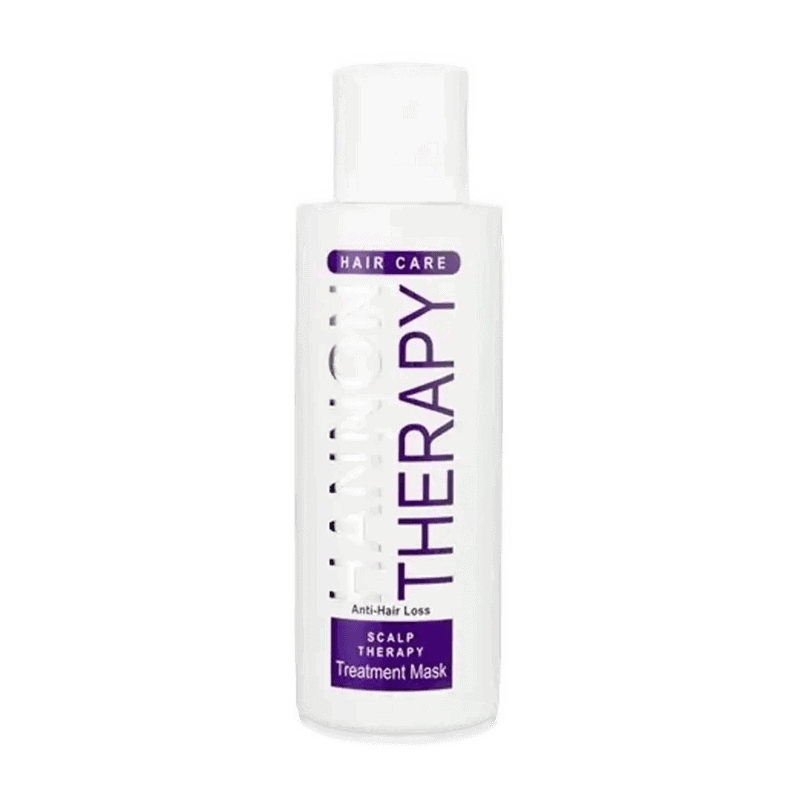 HANNON SCALP THERAPY TREATMENT 125ML