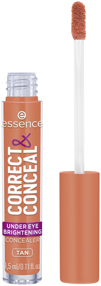 Essence Tan Correct & Conceal 3.5ml